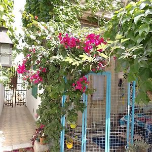 Villa Azul
